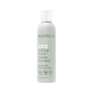 EcoTools Champú Limpiador para Maquillaje Cepillo/Esponja/Soplos, Eliminar Maquillaje e Impurit - Imagen 1 de 12