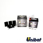 Unibat ULT3 Battery Replaces YB12AL-A2 Q LI Yamaha XV 535S Virago 1995-2003