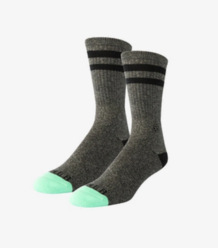 CALCETINES DE LUJO, ASHER GOLF, SALPICADOS, SOPORTE DE ARCO DE INGENIERÍA QUE ABSORBEN LA HUMEDAD Foto 1 de 1