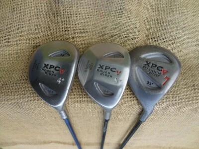 Golfsmith XPC3 Fairway Wood Options ⛳ Graphite/Steel ⛳ YOU CHOOSE - Image 1 of 4