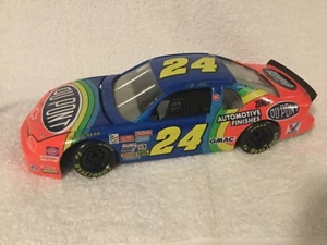 Revell 1991 #24 Jeff Gordon Monte Carlo Dupont Nascar 1:24 Scale In Original Box - Picture 1 of 3