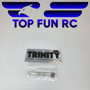 Juego de cepillo/resorte Team Trinity RC TRI13500 Micro Monster - Imagen 1 de 1