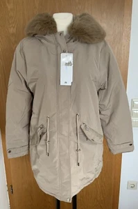 Damenjacke - Parka -Gr. 48 - Bild 1 von 20