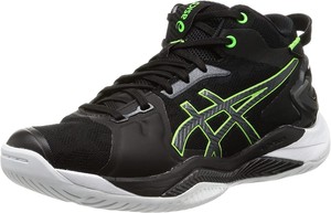 asic basketball