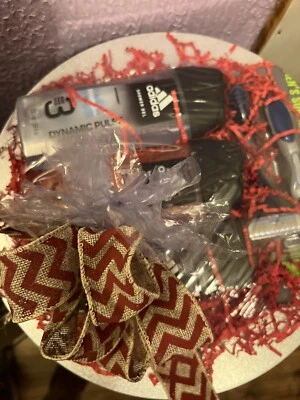 Father’s Day Adidas Gift Set - Image 1 of 2