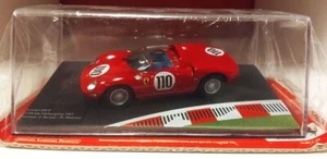 Ferrari Die-cast Model cars Brand New in sealed packaging - Picture 1 of 4