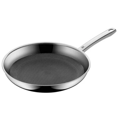 WMF Profi Resist Stielpfanne 28 cm Bratpfanne Induktionsgeeignet - Bild 1 von 4
