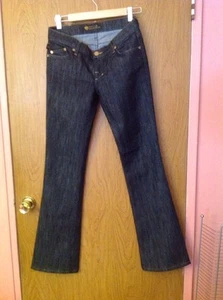 Pantalones de mezclilla para mujer Rock and Republic - talla 26 - Imagen 1 de 7