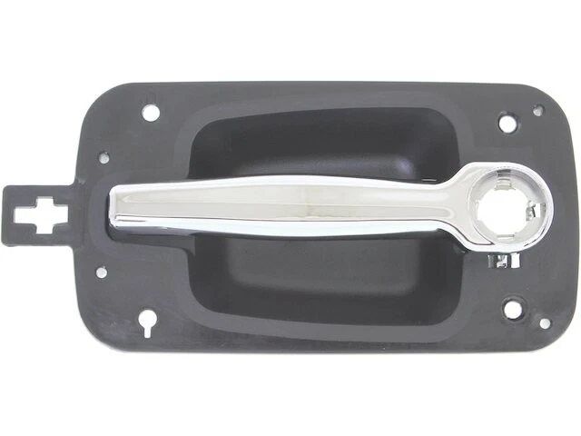Front Right Door Handle For 2008-2011 International 8500 TranStar 2009 JB676JZ Foto 1 de 1