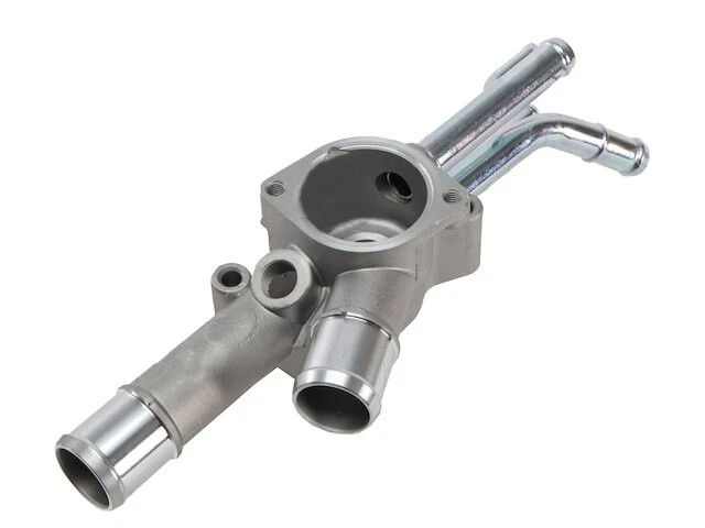 Carcasa termostato para Kia Sportage 2005-2010 2,0 L 4 cil 2009 2006 2007 TY956SF Foto 1 de 1