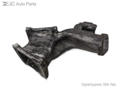 Middle Intake Manifold For 14-16 Chevrolet Silverado 2500 HD  6.6 12642321 - Image 1 of 4