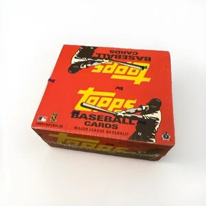 2007 Topps Series 1 Retail Hobby Box 24 7-card Packs Factory Sealed - Picture 1 of 7