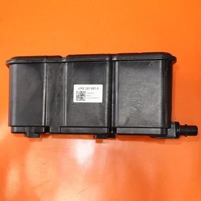 BOTE DE VAPOR AUDI A8 2019 2020 2021 2022 2023 SQ8 4M0201801A OEM Foto 1 de 4