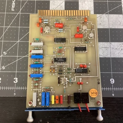 Conjunto EMI SA3 C1190B PCB (LPW20O) Foto 1 de 4