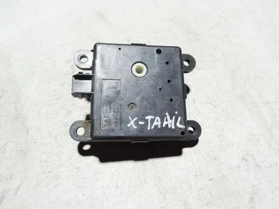 NISSAN X-TRAIL T30 Air Flap Motor 3J01030820 2.00 Petrol 110kw 2005 14341498 - Bild 1 von 3