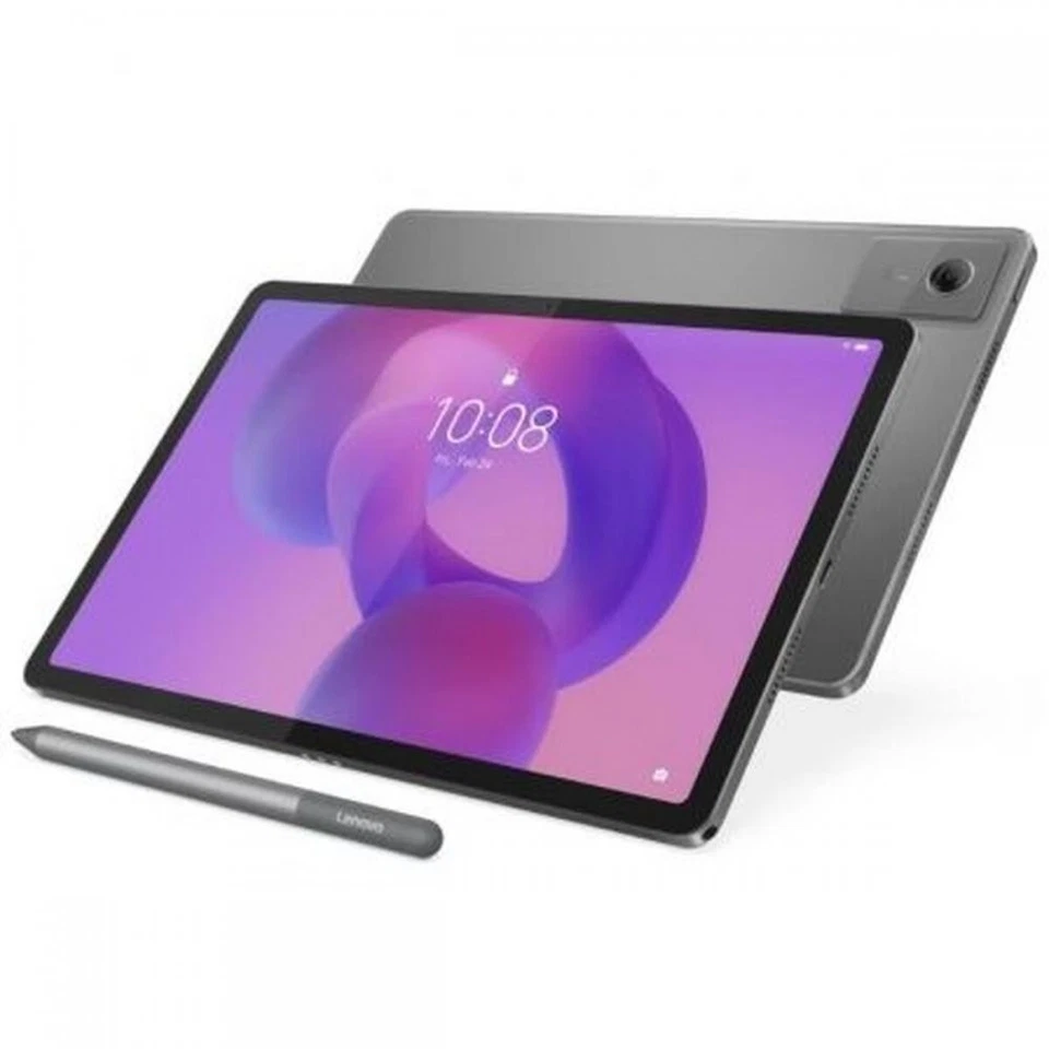 Tablet Lenovo ZAFR0399SE Octa Core 8 GB RAM 256 GB Grigio 11"
