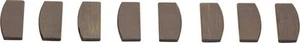 HAZET 9012MTT-011/8 Pulse Screwdriver Blade Kit - Picture 1 of 6