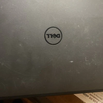 Dell Chromebook 3120 Celeron 4 GB Ram 16 GB Storage - Image 1 of 4