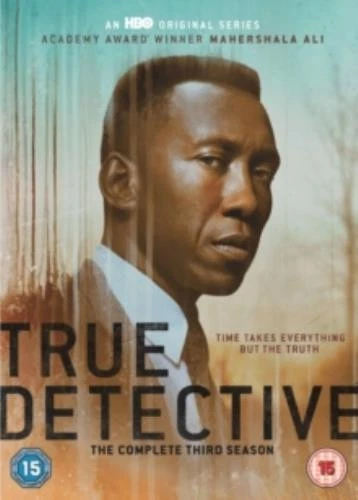 True Detective Season 3 - Region 2 DVD - Image 1 of 1