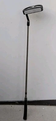 Prosimmon X-9 Mallet Putter 36 Inches Steel Shaft Right-Handed - Image 1 of 3