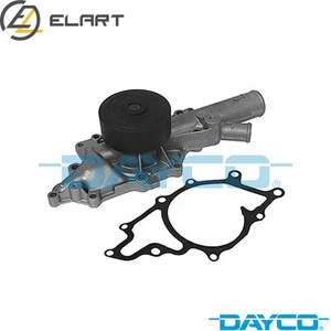 WATER PUMP ENGINE COOLING DP290 FOR MERCEDES-BENZ CLK C-CLASS/T-Model E-CLASS - Picture 1 of 6