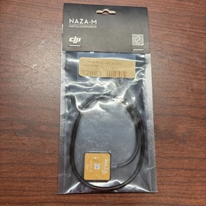 DJI Naza-M V2 LED Modul für Autopilot Flight Controller Brandneu Versiegelt - Bild 1 von 5