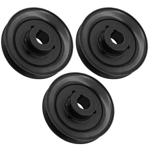 Spindle Pulley for Husqvarna 4218 4818 4821 WHF5218 5221 539104421 42" 48" 52" - Picture 1 of 8