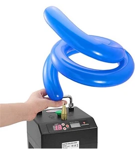 B231 Portable Electric Balloon Air Inflator Pump Party Event - Picture 1 of 4