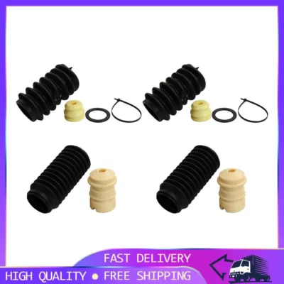 Fuelle de puntal para Mitsubishi Outlander 2005 2004 2003 Foto 1 de 2