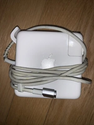 Apple A1424 85W AC Power Adapter - Image 1 of 4
