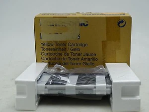 Panasonic KX-PDPY6 Cyan toner cartridge - Afbeelding 1 van 1