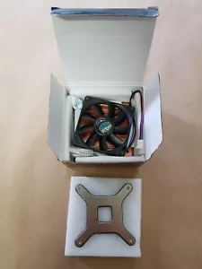 Dissipatore CPU COOLER MASTER Socket 775 (S1N-83CCS-06-GP) - Foto 1 di 1