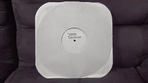 Giorgio Moroder/Fatboy Slim vs Nora/Naccaratti WHITE LABEL HOUSE REMIX 12" - Picture 1 of 2