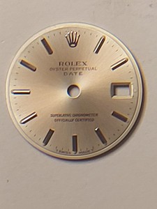 Quadrante Rolex Lady a Orologi da polso | Acquisti Online su eBay