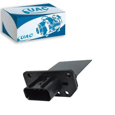 Resistencia del motor del soplador de climatización UAC UA para Nissan Quest 2004-2009 Foto 1 de 4