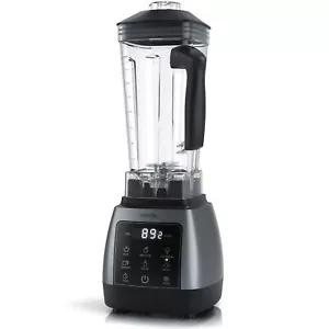 Arendo Standmixer Touchpanel 2000W Hochleistung Mixbehälter 2 L 5 Modi LED - Bild 1 von 4