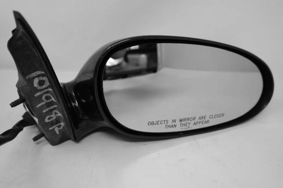 Espejo de puerta derecho usado se adapta a: Buick Regal Power 1999 térmico opcional DE5 R. Grado derecho Foto 1 de 1