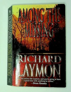 Unter den Vermissten von Laymon, Richard 2000 Taschenbuch Horror - Bild 1 von 3