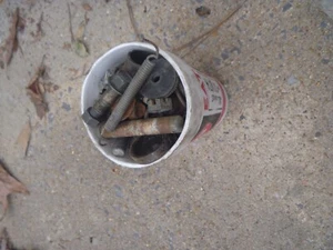 OEM 88-06 Yamaha YFS200 Blaster (2000) Misc Bolts, Hardware, Springs - Picture 1 of 1