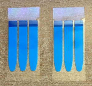Klebestreifen (adhesive) Akku MacBook Air 2018, 2019, 2020 - A1932, A2179, A2337 - Afbeelding 1 van 1