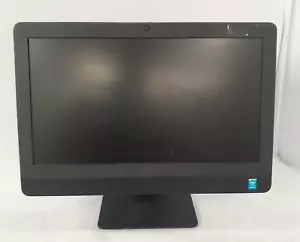 Dell Optiplex 3030 20" AIO i5-4590S 8GB 480GB HDD - Picture 1 of 3