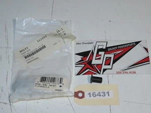 Arctic Cat - New OEM Expansion Nut 10-32 Qty 0123-010 - Picture 1 of 1