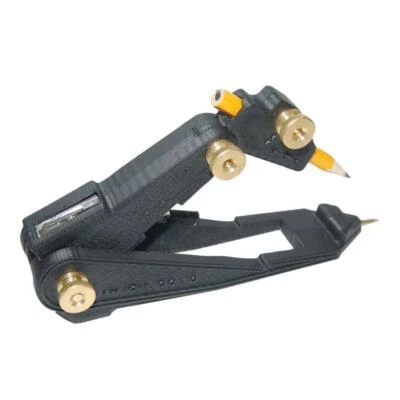 FastCap Accuscribe Pro Scribing Tool Pencil Line Marking  - Image 1 of 3