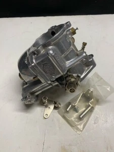 USED S & S SHORTY SUPER G CARBURATOR - Picture 1 of 4