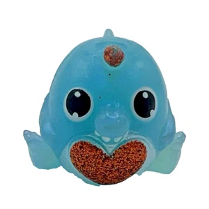 Rainbocorns Itzy Glitzy Surprise Rainbocorns Serie 2 seltene Figur - Bild 1 von 5