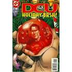DC Universe Holiday Bash #1 in Very Fine + condition. DC comics [x.