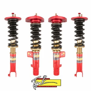 For 13-16 Honda Accord Sedan & Coupe CT/CR Type 2 Function and Form Coilovers - Picture 1 of 1