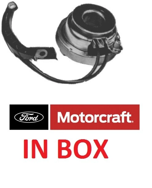 Camioneta de encendido Ford EXP Ford Escort Mercury LN7 Mercury Lynx NOS MOTORCRAFT   Foto 1 de 3