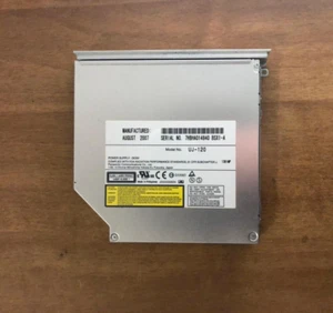 Panasonic UJ-120 Blu-ray drive - Foto 1 di 3