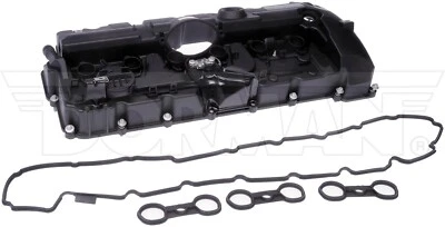 Cubierta de válvula de motor para BMW 328i 2007-2013 3,0 L L6 Dorman 944KG09 Foto 1 de 4